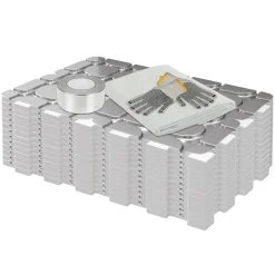 MAGNUM HeatBoard W Vloerverwarming Systeemplaat 18mm 770x520mm 13st  4,8 m²