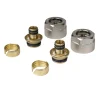 MAGNUM Heating Aansluitkoppeling 16mm