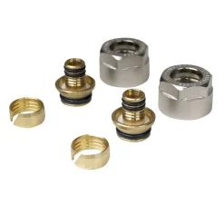 MAGNUM Heating Aansluitkoppeling 16mm