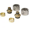 MAGNUM Heating Aansluitkoppeling 14mm 2st