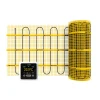 MAGNUM Heating Vloerverwarming Elektrisch Incl WiFi Thermostaat 600W 4m²