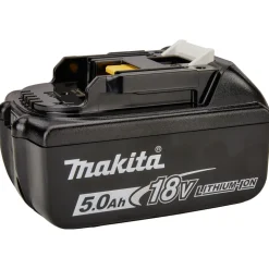 Makita Accu BL1850 5.0 Ah 18V