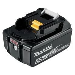 Makita Accu BL1850 5.0 Ah 18V