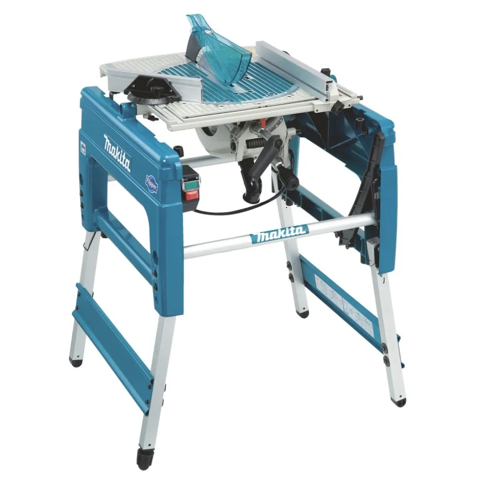 Makita Afkort-/tafelzaag LF1000 230V