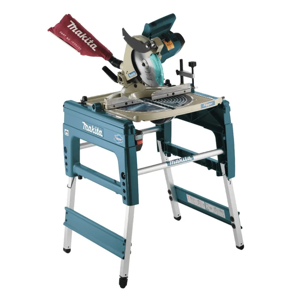 Makita Afkort-/tafelzaag LF1000 230V
