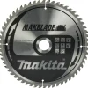 Makita Afkortzaagblad Hout Makblade 260x30x2,3mm