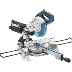 Makita Afkortzaag Radiaal LS0815FLN