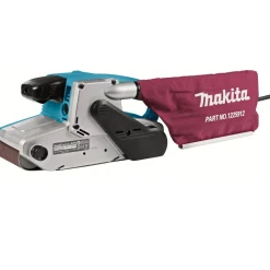 Makita Bandschuurmachine 9404 610x100mm