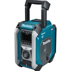 Makita Bouwradio MR007GZ DAB+