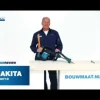 Makita Breekhamer HM0871C