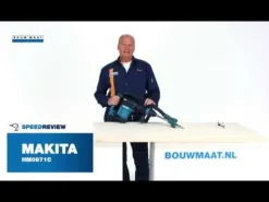 Makita Breekhamer HM0871C