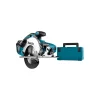 Makita Cirkelzaag DSS501ZJ 18V