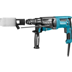 Makita Combiboorhamer HR2631FTJ