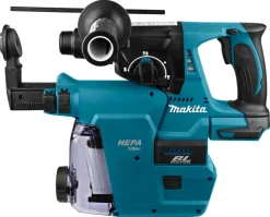 Makita Combihamer DHR242ZJW
