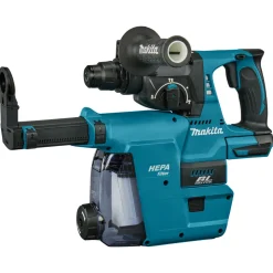 Makita Combihamer DHR242ZJW