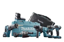 Makita Combiset DK374NX XGT 40V