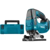 Makita Decoupeerzaag D-grip DJV182ZJ 18V
