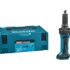 Makita DGD800ZJ Rechte Slijper 18V