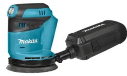 Makita Excentrische Schuurmachine DBO180ZJ 18V