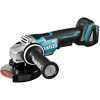 Makita Haakse Slijper DGA508ZJ 18V