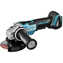 Makita Haakse Slijper DGA508ZJ 18V