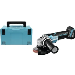 Makita Haakse Slijper DGA508ZJ 18V