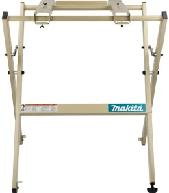 Makita Onderstel Universeel Voor Afkort- En Verstekzaag 198688-9