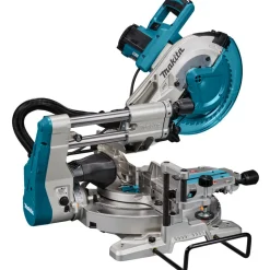 Makita Radiaal Afkortzaag LS1019L 230V 255mm