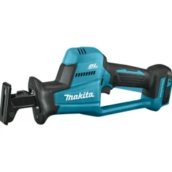 Makita Reciprozaag DJR189Z 18V Zonder Accu's En Lader