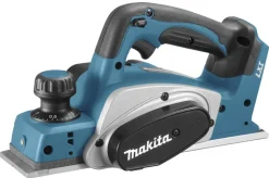 Makita Schaafmachine DKP180ZJ 18V