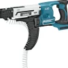 Makita Schroefautomaat DFR550ZJ 18V