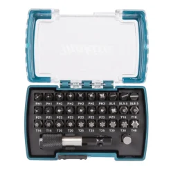 Makita Schroefbitset D-74762 32-delig