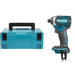 Makita Slagschroevendraaier DTD154ZJ 18V