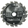 Makita Specialized Cirkelzaagblad Hout T16 HW136x20x1,5mm