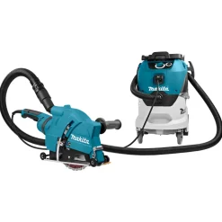 Makita Stofzuiger VC4210L 230V L-klasse