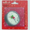 Manometer Buitendraad 1/4"