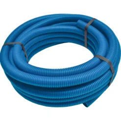 Mantelbuis 20 x 2,5 mm blauw - 10 meter