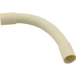 Martens Bocht PVC Crème Ø3/4'' KEMA-Keur 24st