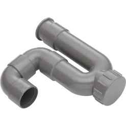 Martens P+S Sifon ABS met Inbus Ø32mm