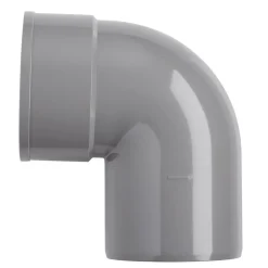 Martens PVC Bocht Lijmmof/spie 3,2mm 88°