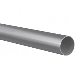 Martens PVC Hemelwaterafvoerbuis Wanddikte 1,5mm