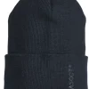 Mascot Muts blauw