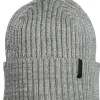 Mascot Muts grijs