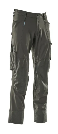 Mascot Werkbroek Advanced Ultimate Stretch Antraciet