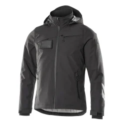 Mascot Winterjas Accelerate Wind- Waterdicht En Ademend