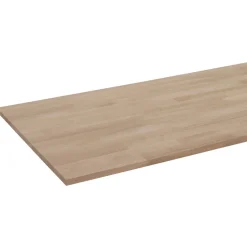 Massief paneel eiken 18x3000mm FSC Mix 70%