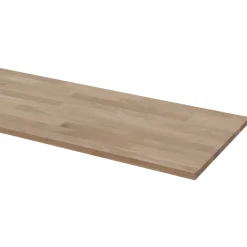 Massief paneel eiken 18x3000mm FSC Mix 70%