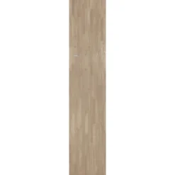Massief paneel eiken 18x3000mm FSC Mix 70%