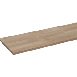 Massief paneel eiken 18x3000mm FSC Mix 70%