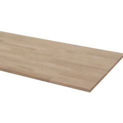 Massief paneel eiken 18x3000mm FSC Mix 70%